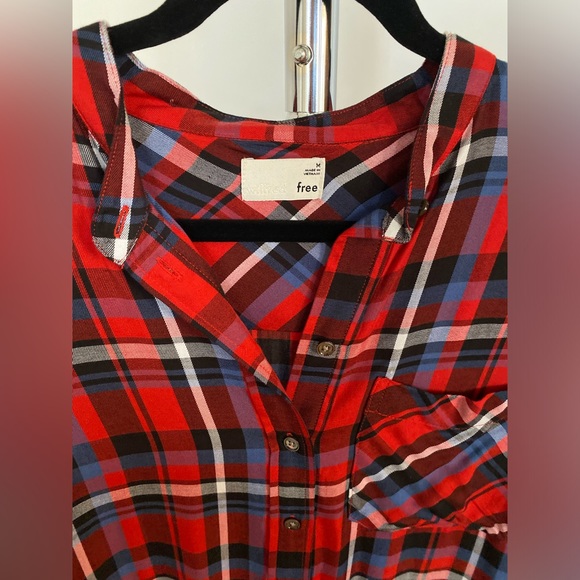 Aritzia Blouse - Picture 3 of 3